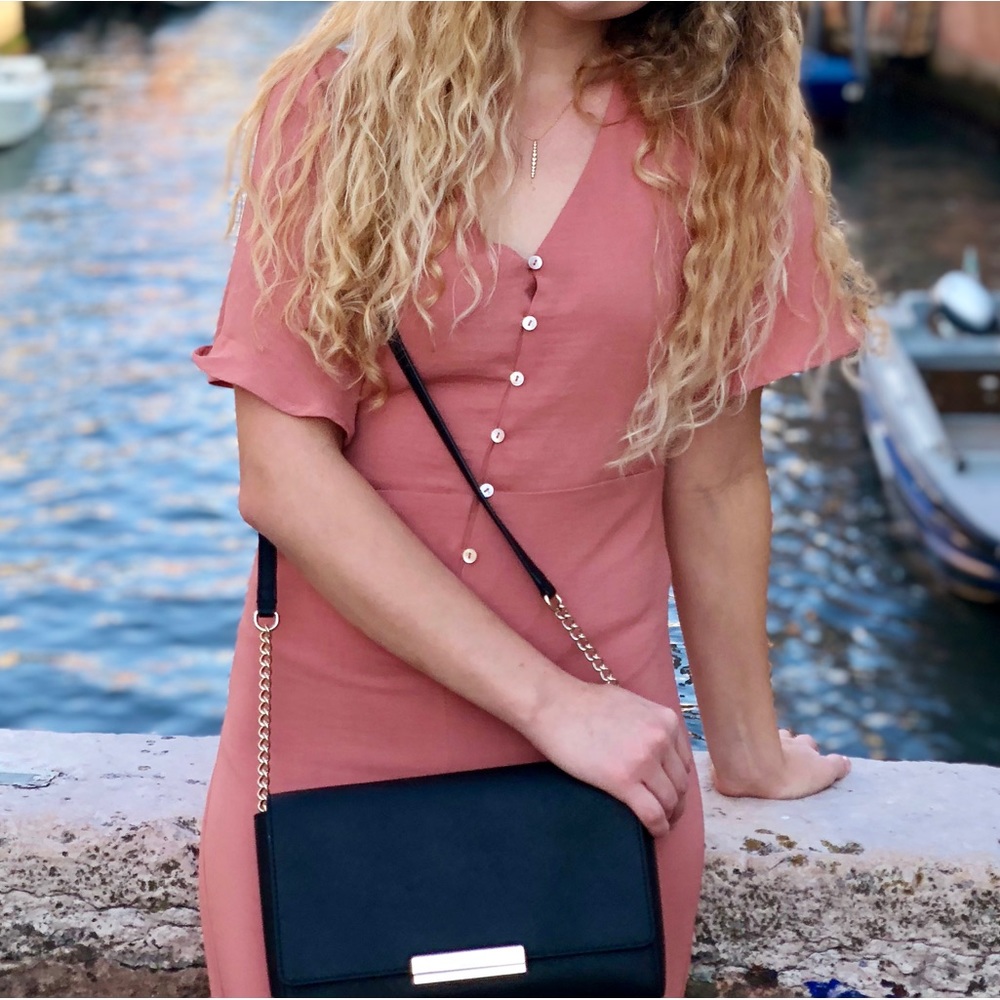 BNDI Clay Jumpsuit from Bevello